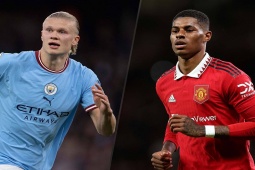 Bóng đá - Bảng xếp hạng Ngoại hạng Anh thế kỷ 21: MU "vô đối", Man City kém xa