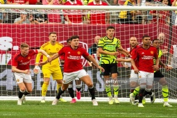 Bóng đá - Bình luận viên của MU xúc phạm Havertz, fan Arsenal phản ứng ra sao?