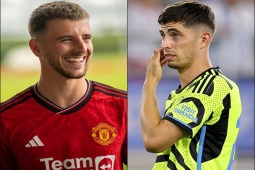 Bóng đá - Top 10 CLB tiêu tiền "hoang phí" nhất: Arsenal đứng đầu, MU xếp hạng mấy?