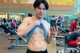 Đan Trường: “Tôi không mở lòng dù có nhiều người theo đuổi”