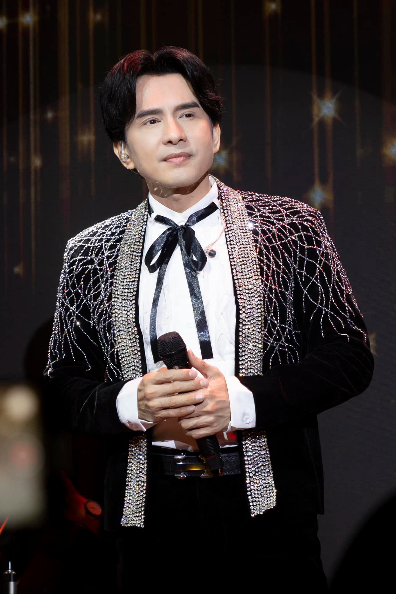 Đan Trường: “Tôi không mở lòng dù có nhiều người theo đuổi” - 4
