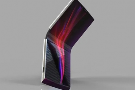 Ý tưởng Sony Xperia Flip màn hình 7 inch đẹp ngất ngây
