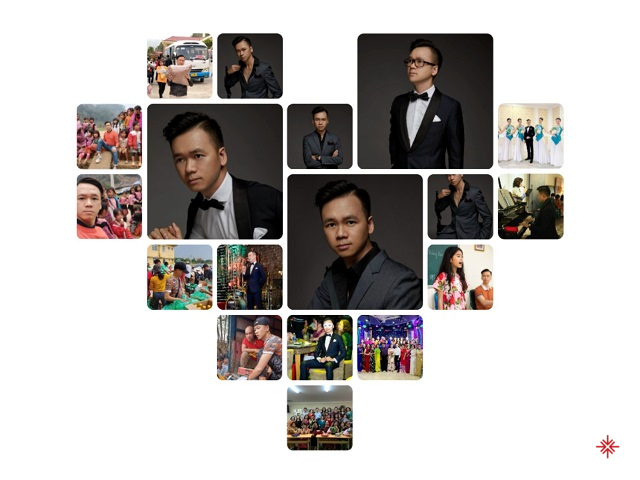 Thầy giáo thanh nhạc, nhạc sĩ Tuấn Nguyễn và hành trình 20 năm tạo động lực, truyền cảm hứng cho rất nhiều học viên (2003-2023)