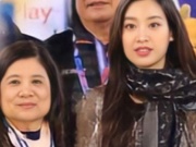 Đời sống Showbiz - Thân thế kín tiếng của mẹ chồng Hoa hậu Đỗ Mỹ Linh