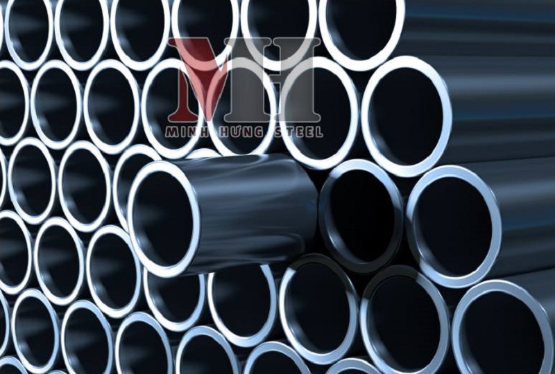 Thép Minh Hưng ngày càng khẳng định được uy tín