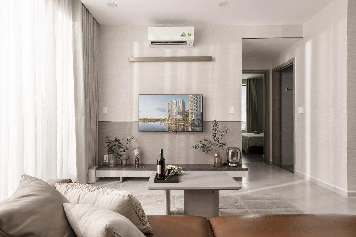 Từ thiên nhiên sông nước "nguyên bản" đến xu hướng sống tiên phong giữa thủ phủ công nghệ sáng tạo - 3