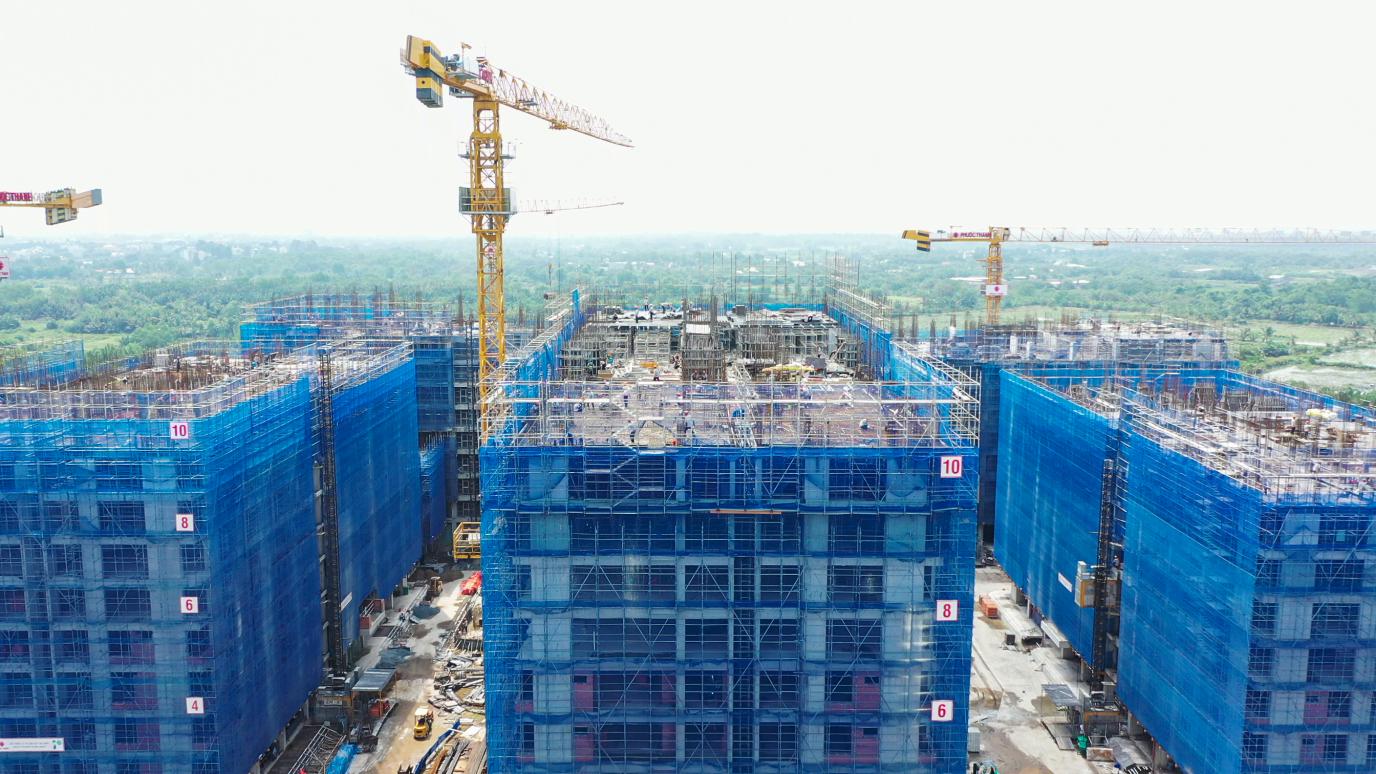 Từ thiên nhiên sông nước "nguyên bản" đến xu hướng sống tiên phong giữa thủ phủ công nghệ sáng tạo - 5