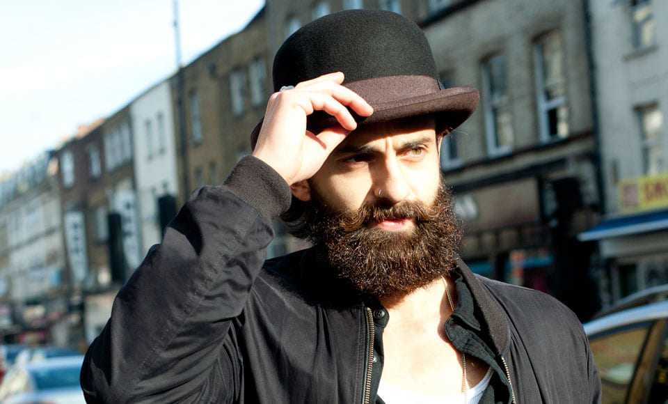 Thế giới mũ phong phú dành cho chàng và cách đội chúng - 3