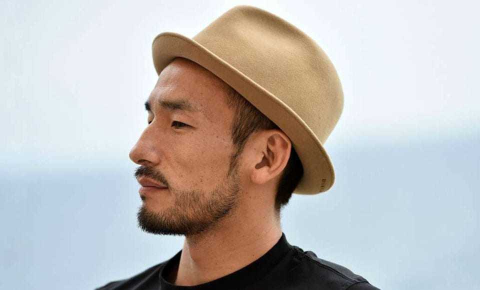 Thế giới mũ phong phú dành cho chàng và cách đội chúng - 6