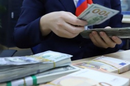 Kinh doanh - Tỷ giá USD hôm nay 25/7: Tiếp tục tăng tốt