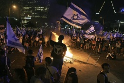 Thế giới - Nhà Trắng phản ứng khi đồng minh thân cận phớt lờ "nhắc nhở" của ông Biden 