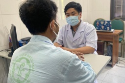 Sức khỏe đời sống - Nam sinh nhập viện tâm thần vì dành 12 tiếng một ngày cho thế giới ảo trên mạng