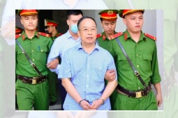 Tin tức trong ngày - Bản cung thể hiện cựu Cục phó Quản lý xuất nhập cảnh chỉ đạo nhận, chia tiền biếu xén