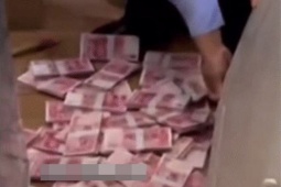 Phi thường - kỳ quặc - Phát hiện 3 tỷ tiền tiết kiệm đột nhiên biến mất, người đàn ông hốt hoảng khi biết danh tính thủ phạm