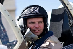 Thế giới - Thông tin mới vụ cựu lính thủy đánh bộ Mỹ bị cáo buộc huấn luyện phi công quân sự Trung Quốc