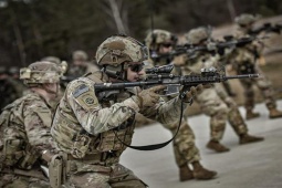 Thế giới - Mỹ lên tiếng sau khi Belarus nói về việc Wagner "muốn tới Ba Lan"