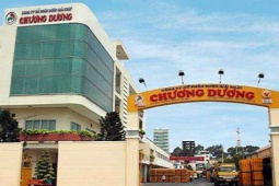 Kinh doanh - Chủ thương hiệu vang bóng một thời ghi nhận lỗ lớn nhất trong lịch sử niêm yết