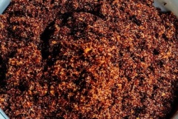 Thị trường - Tiêu dùng - Loại muối lạ ở Việt Nam, giá lên đến hàng triệu đồng/kg