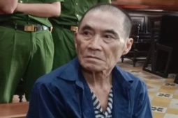 Pháp luật - Bị người tình trẻ bỏ rơi vì hết tiền, ông lão "cả giận mất khôn"