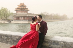 Đàn ông - Cái kết cay đắng của những người đàn ông "yêu nhanh cưới vội" ở Trung Quốc