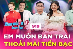 Bạn trẻ - Cuộc sống - Nữ streamer hẹn hò chàng bác sĩ, yêu cầu bạn trai thoải mái tiền bạc