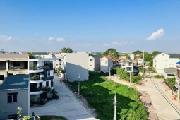 Kinh doanh - "Méo mặt" khi chi tiền tỷ đầu tư đất nền ở tỉnh