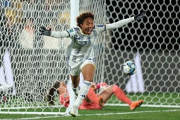 Bóng đá - 5 trận gây sốc World Cup nữ 2023: Philippines tạo "địa chấn", Đức vùi dập 6 bàn