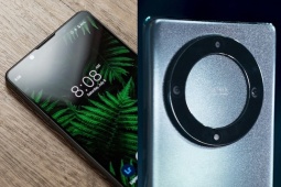 Thời trang Hi-tech - 2 thương hiệu smartphone vừa trở lại Việt Nam theo 2 thái cực đối lập