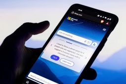 Công nghệ thông tin - Không còn độc quyền trên Edge, Bing Chat AI sắp có mặt trên hai trình duyệt này