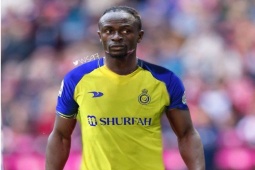 Bóng đá - Trực tiếp chuyển nhượng 25/7: Al Nassr đàm phán với Mane ngay sau đại chiến PSG