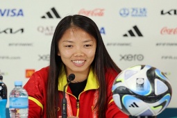 Bóng đá - ĐT nữ Việt Nam đấu Bồ Đào Nha, "Điệp viên" Huỳnh Như tự tin đọc vị đối thủ