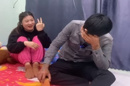 Giải trí - Lộc Fuho: "Thấy tôi như vậy nhưng không có gì, vẫn còn nợ tiền mua xe"