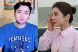 Đời sống Showbiz - Anh Tuấn "Phố trong làng" xin lỗi khán giả vì phát ngôn gây tranh cãi về Diệp Lâm Anh