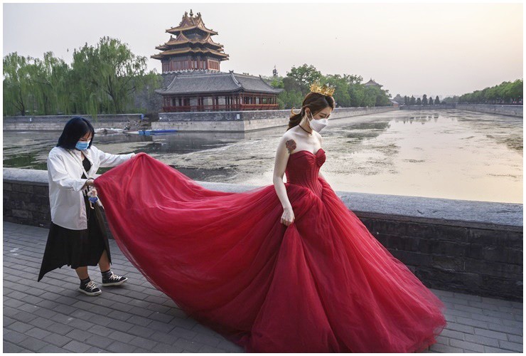 Yêu nhanh cưới vội khiến họ trả giá đắt.