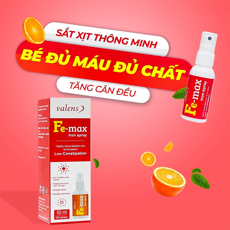 Con biếng ăn hay ốm vặt đừng chỉ nghĩ do cơ địa con khó hấp thu mà có thể con đang thiếu sắt nặng - 4