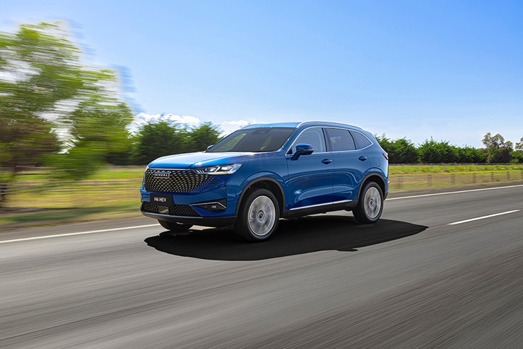 Khám phá nền tảng lái xe an toàn L.E.M.O.N Platform - 8