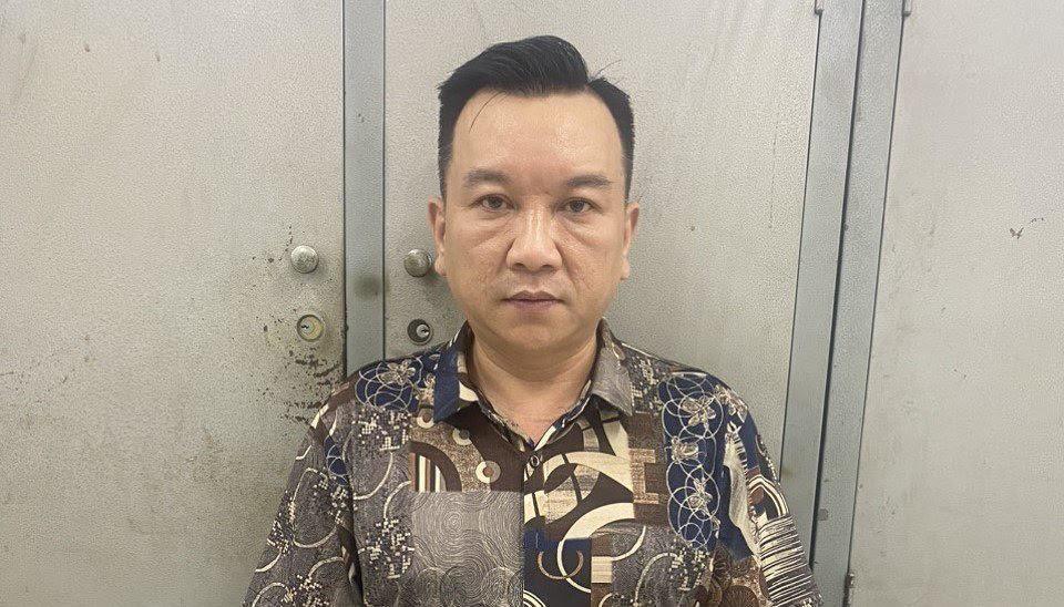 Đối tượng Thường bị bắt sau 15 năm lẩn trốn