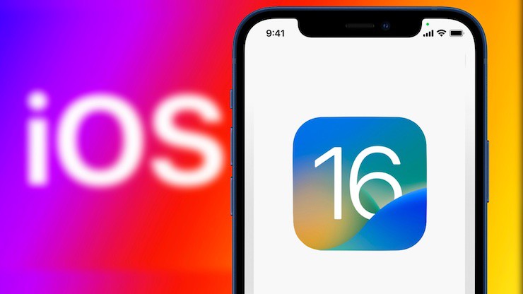 Đã có iOS 16.6 dành cho iPhone.