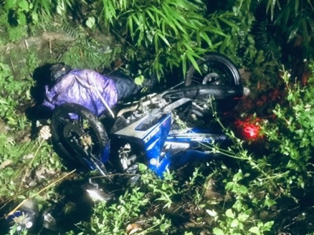 Tin tức trong ngày - Phượt thủ té tử vong trên đèo Đa Mi