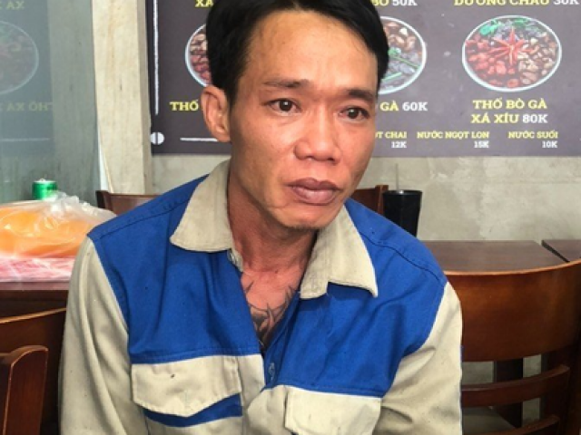 Pháp luật - Công an TP HCM bắt đối tượng truy nã trốn trong nhà hoang