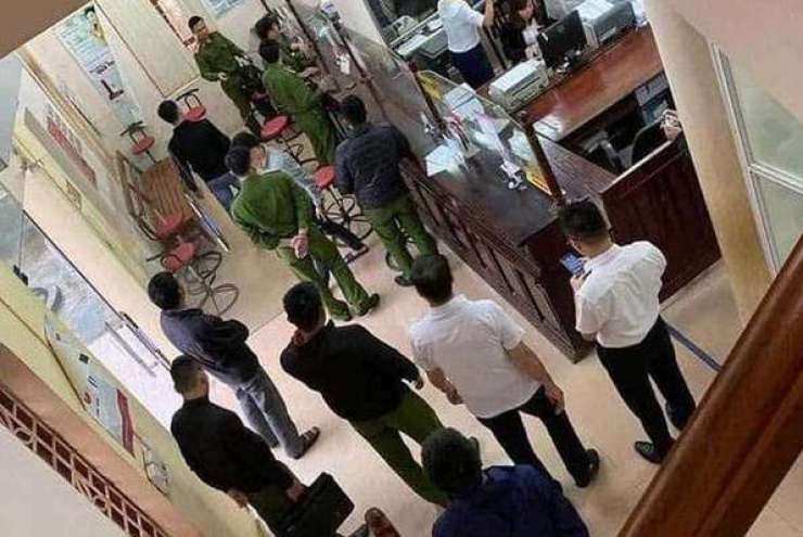 Tên cướp ranh ma và cuộc truy đuổi kẻ "vô hình" (P cuối): Căn phòng trọ bí ẩn cuối ngõ