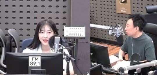 Ngoại hình nhỏ nhắn của cô gái ăn khỏe nhất Hàn Quốc - 2