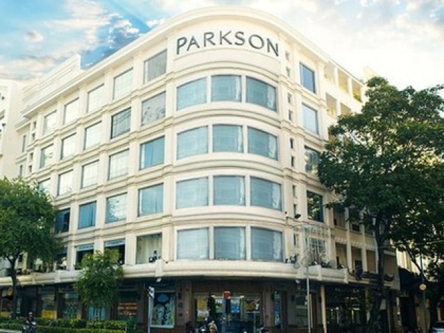 Parkson Việt Nam phá sản: Đã đến lúc trung tâm thương mại phải thay đổi?