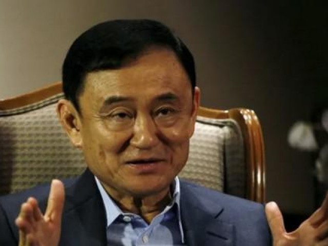 Tỷ phú lưu vong Thaksin lý giải chiến thắng vang dội của Move Forward