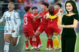 ĐT Việt Nam chờ gây bất ngờ sau kỳ tích Philippines ở World Cup, ”chị đại” ra quân hoành tráng (Clip 1 phút Bóng đá 24H)