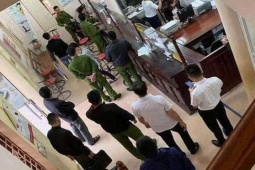 Pháp luật - Tên cướp ranh ma và cuộc truy đuổi kẻ "vô hình" (P cuối): Căn phòng trọ bí ẩn cuối ngõ