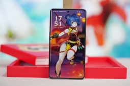 Thời trang Hi-tech - "Chiến binh" tầm trung hỗ trợ sạc nhanh 150W của OnePlus gây choáng