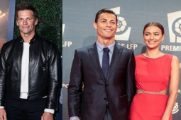 Thể thao - "Siêu cầu thủ 250 triệu USD" bỏ vợ, yêu bạn gái cũ của Ronaldo?