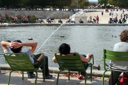 Tranh vui - Khi nhiếp ảnh ghi lại được khoảnh khắc có 1-0-2