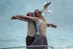 Tranh vui - Loạt ảnh dễ thương có thể phát ra tiếng cười